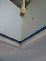 Bodentreppe Einbau: HohlkammerDichtung: Luftdicht, bauteilgeprüft.
